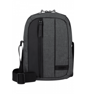 Crossover Grey Melange - AMERICAN TOURISTER