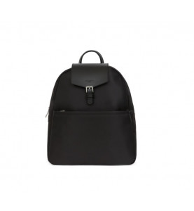 Backpack Black - HEXAGONA