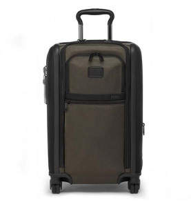 Spinner 56cm Olive - TUMI