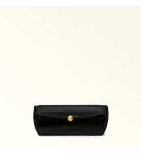 Sfera Clutch Nero - FURLA