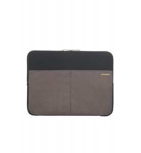 Laptop Sleeve 15.6" Black/Grey - SAMSONITE 