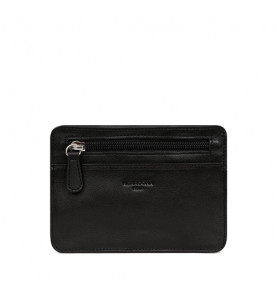 Belt Bag Black - HEXAGONA