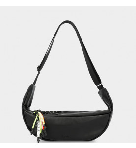 Shoulder Bag Schwarz - PICARD