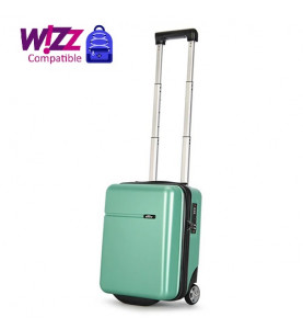 CabinOne 40cm Powder Green - BONTOUR