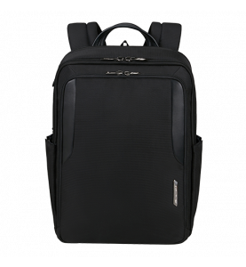 Laptop Backpack 15.6" Black - SAMSONITE