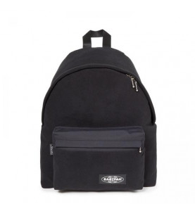 Backpack Fleeced Black - Eastpak