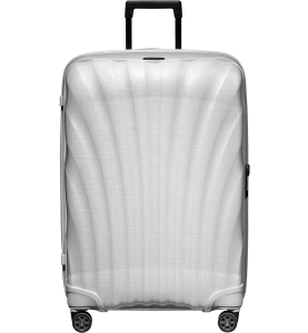 Spinner 81cm White - SAMSONITE