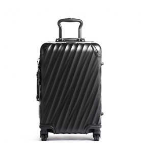 Spinner 56cm Matte Black - TUMI