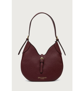 Hobo Bunny Burgundy - ERMANNO FIRENZE