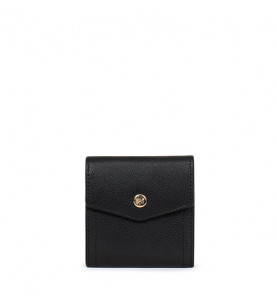 Wallet Black - HEXAGONA