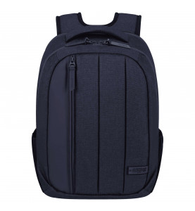 Backpack 14" Navy Melange - AMERICAN TOURISTER