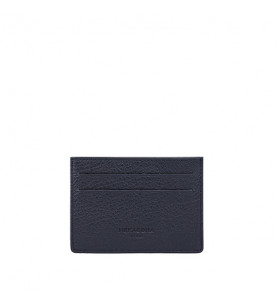 Card Holder Blue - HEXAGONA
