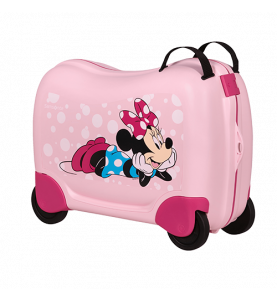 Spinner 52cm Minnie Glitter - SAMSONITE