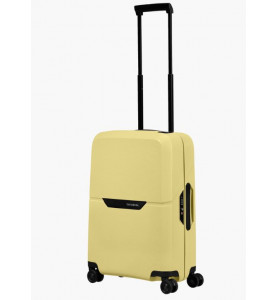 Spinner 55cm Pastel Yellow - SAMSONITE