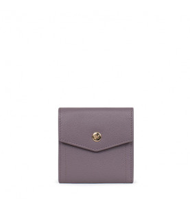 Wallet Lavender - HEXAGONA
