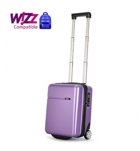 CabinOne 40cm Pinkish Purple - BONTOUR