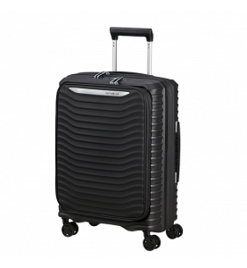 Spinner 55cm" with Laptop 15.6" Black - SAMSONITE