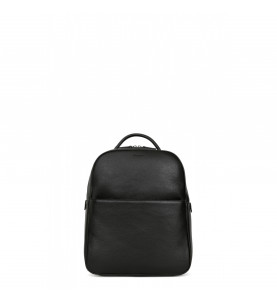 Backpack Black - HEXAGONA