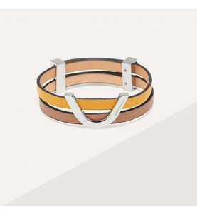 Bracelet Sunup Soleado/Skin - COCCINELLE 