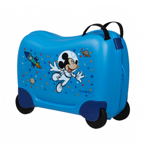 Spinner 52cm Mickey Stars - SAMSONITE