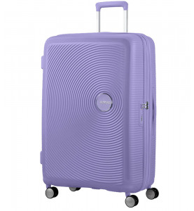 Spinner 77cm Lavander - AMERICAN TOURISTER