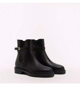 Ankle Boots Legacy Nero - FURLA