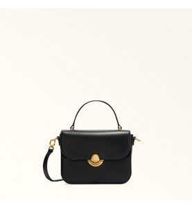 Sfera Crossbody Bag Nero - FURLA