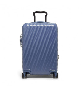 Spinner 55cm Blue Texture - TUMI