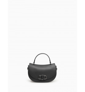 Top Handle Nara Nero - CROMIA
