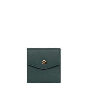 Wallet Green - HEXAGONA