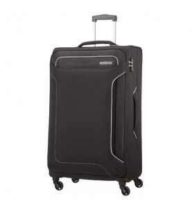 Spinner 79cm Black - AMERICAN TOURISTER