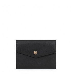 Wallet Black - HEXAGONA