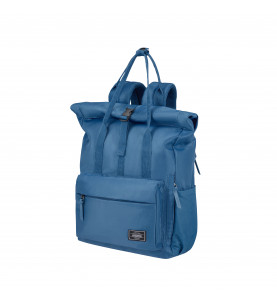 Backpack 15.6" Stone Blue - AMERICAN TOURISTER