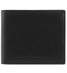 Wallet Black - PORSCHE DESIGN