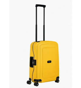 Spinner 55cm Yellow/Black - SAMSONITE