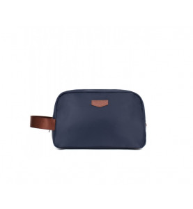 Cosmetic Bag Blue - HEXAGONA