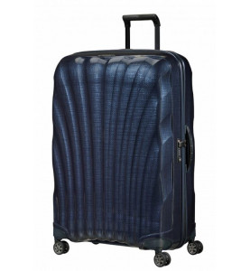 Spinner 81cm Midnight Blue - SAMSONITE