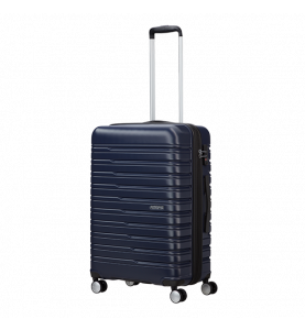 Spinner 67cm Ink Blue - AMERICAN TOURISTER