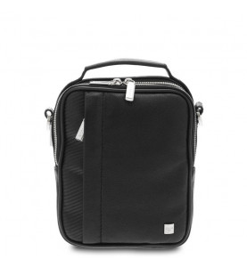 Crossover Bag Black - GIUDI