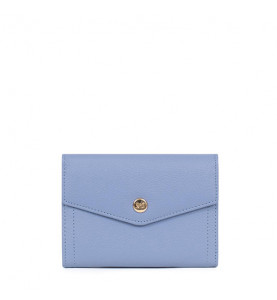 Wallet Lavender Blue - HEXAGONA