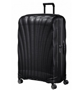 Spinner 86cm Black - SAMSONITE