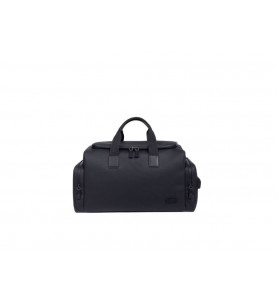 Travel Bag Black - HEXAGONA