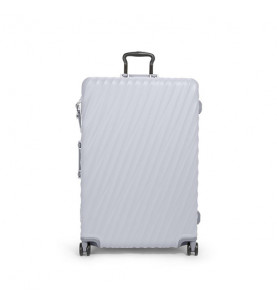 Spinner 76cm Pearl Grey - TUMI