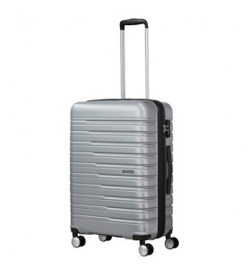 Spinner 67cm Sky Silver - AMERICAN TOURISTER