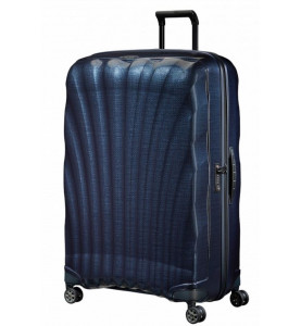 Spinner 86cm Midnight Blue - SAMSONITE