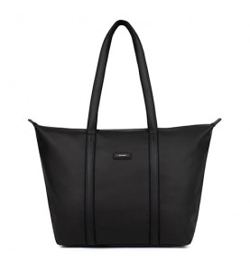 Top Handle Black - HEXAGONA