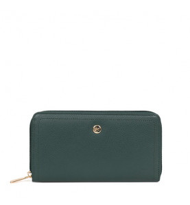 Wallet Green - HEXAGONA