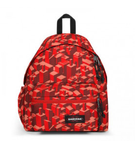 Backpack Pixel Red - Eastpak