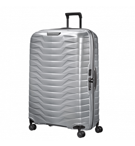 Spinner 86cm Silver - SAMSONITE