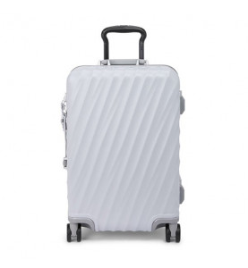Spinner 55cm Pearl Grey - TUMI